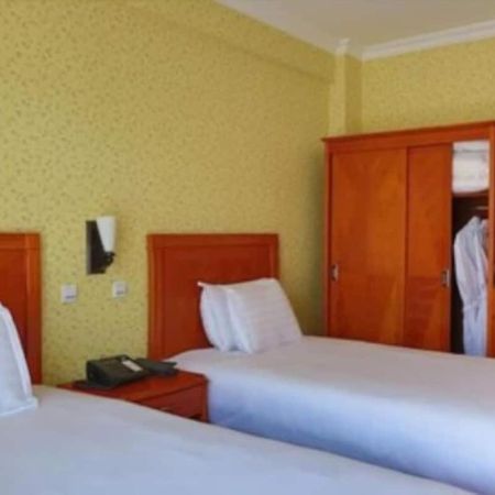 Abyssinia Renaissance Hotel Addis Ababa Exteriör bild