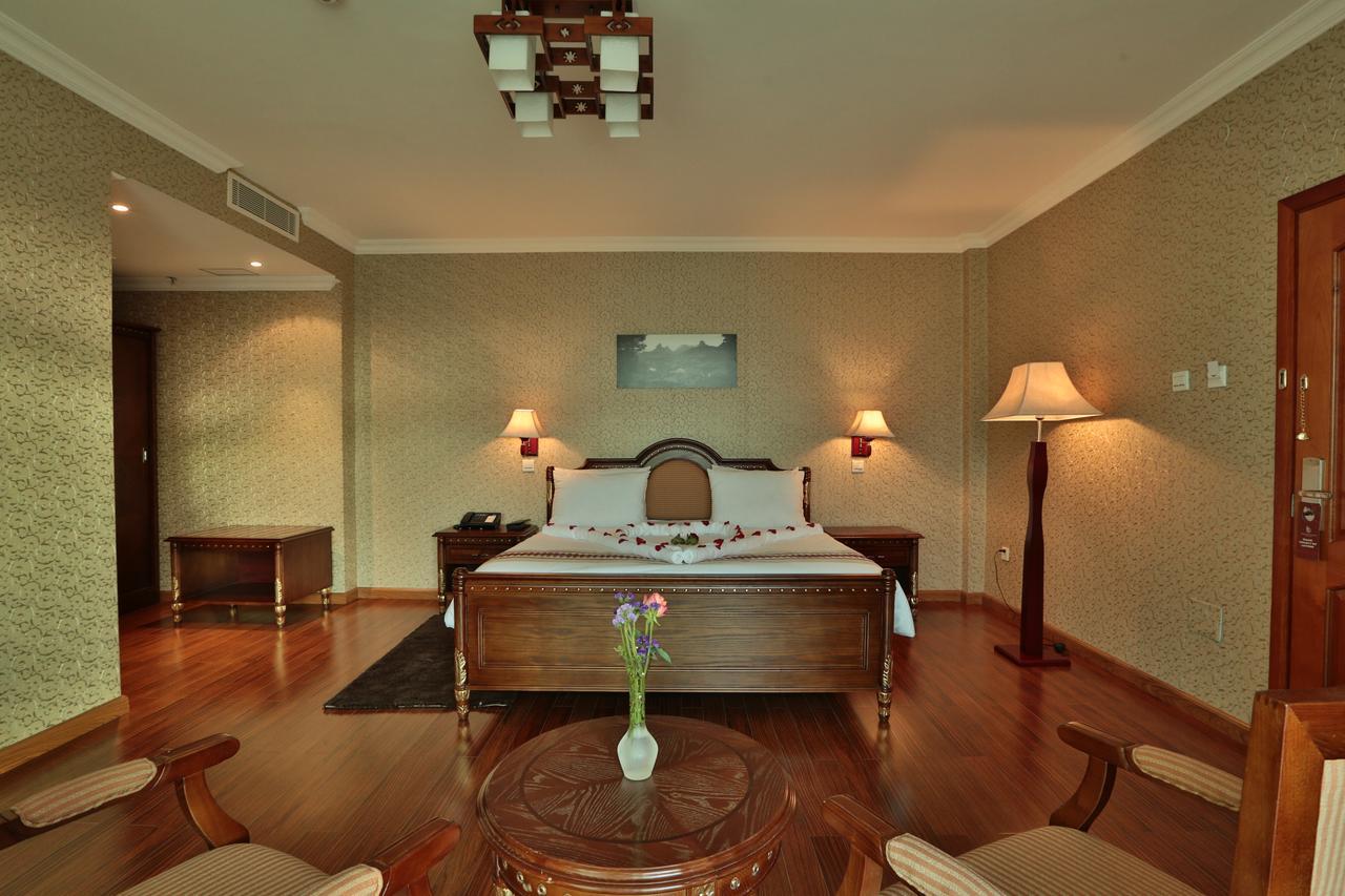 Abyssinia Renaissance Hotel Addis Ababa Exteriör bild